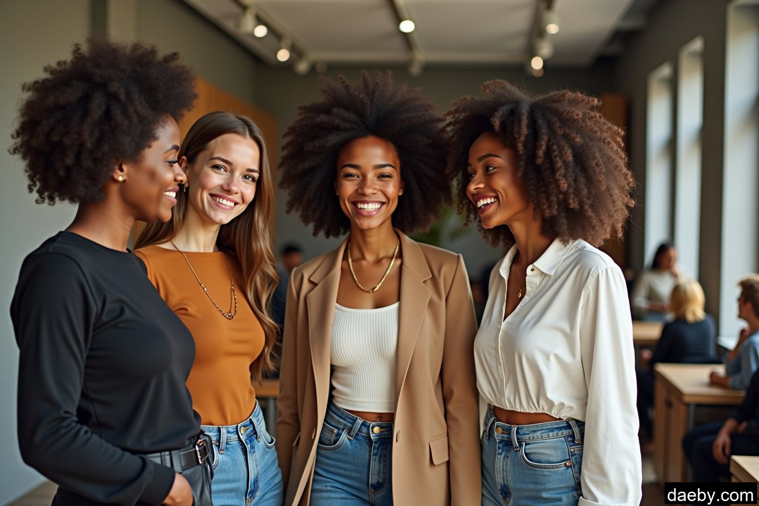 Quality and Style Assurance